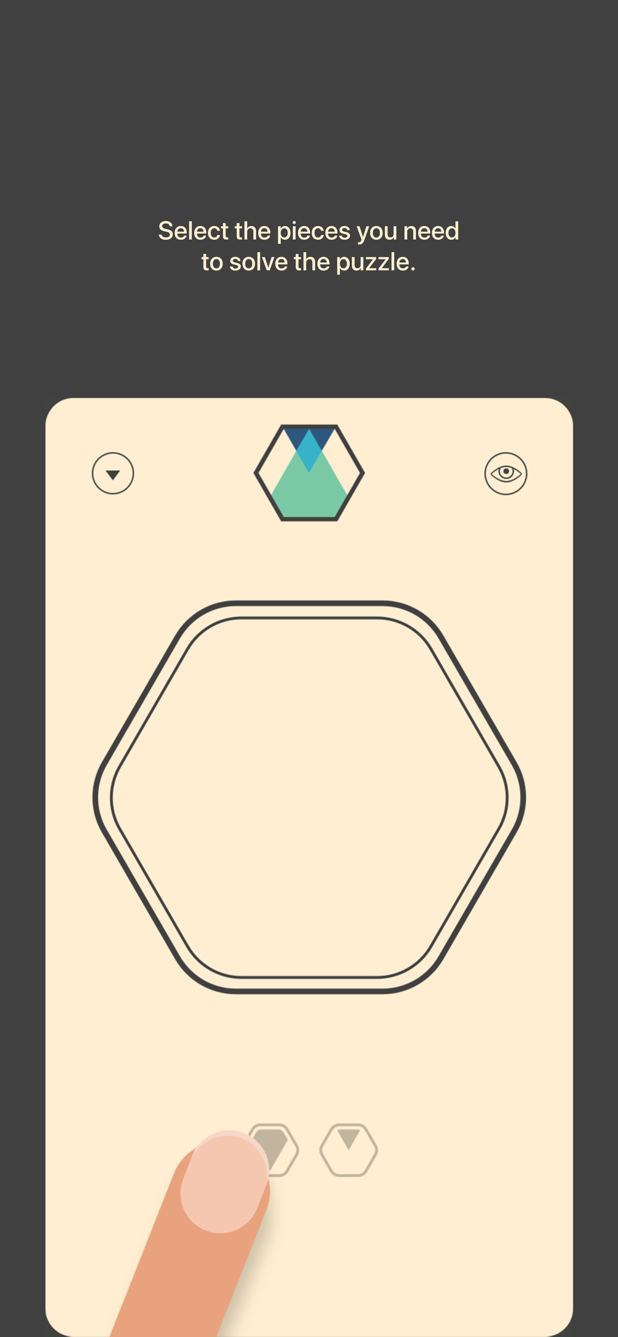 Colorcube screenshot 1