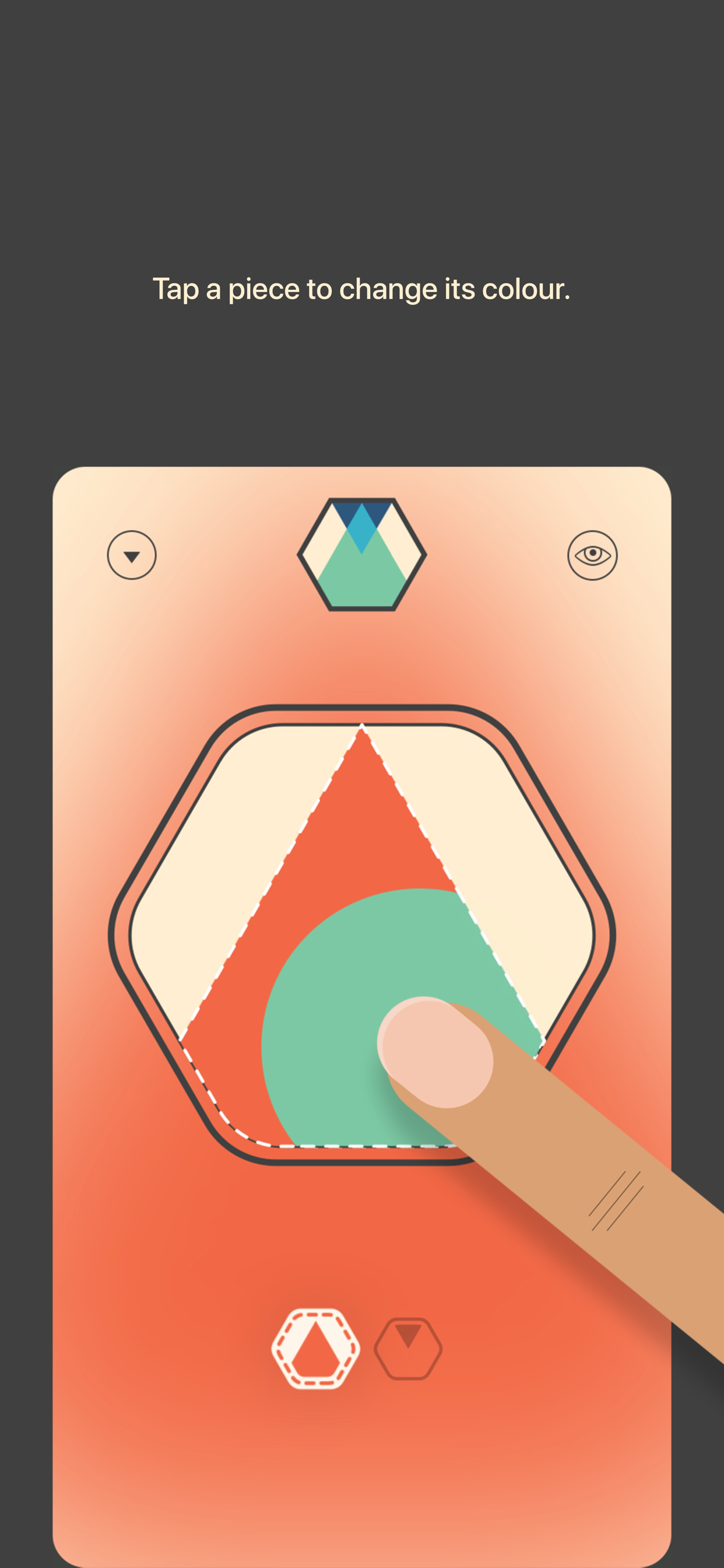 Colorcube screenshot 3
