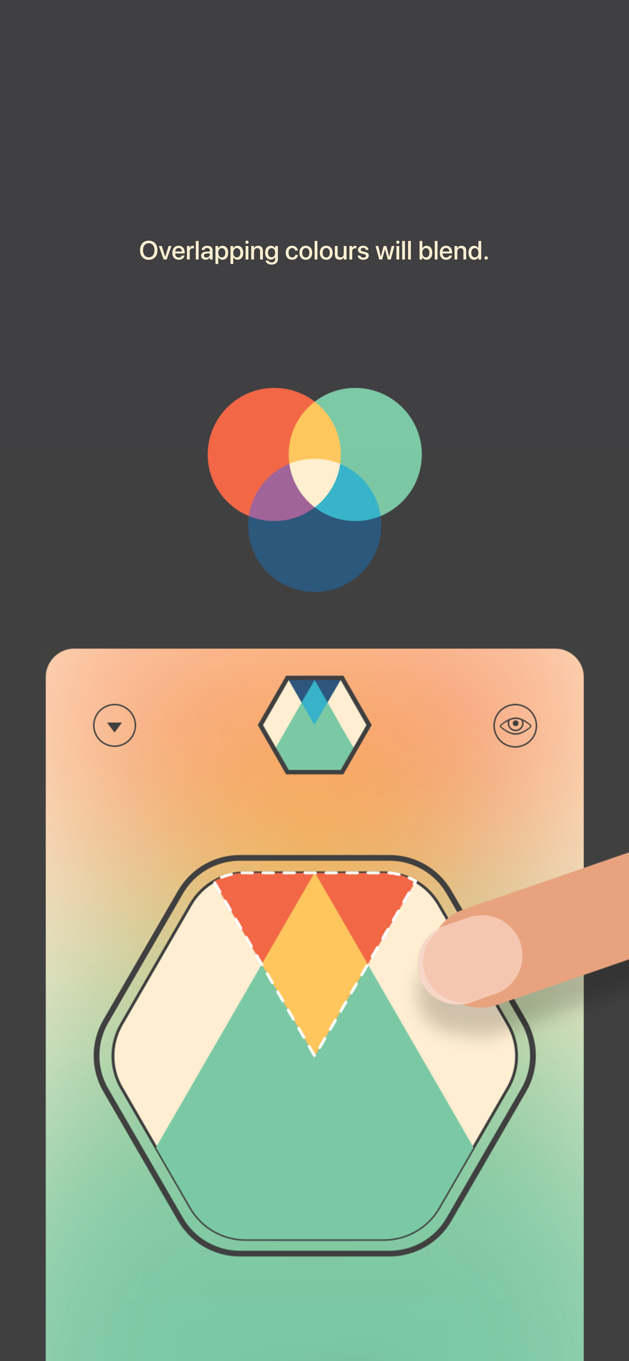 Colorcube screenshot 4