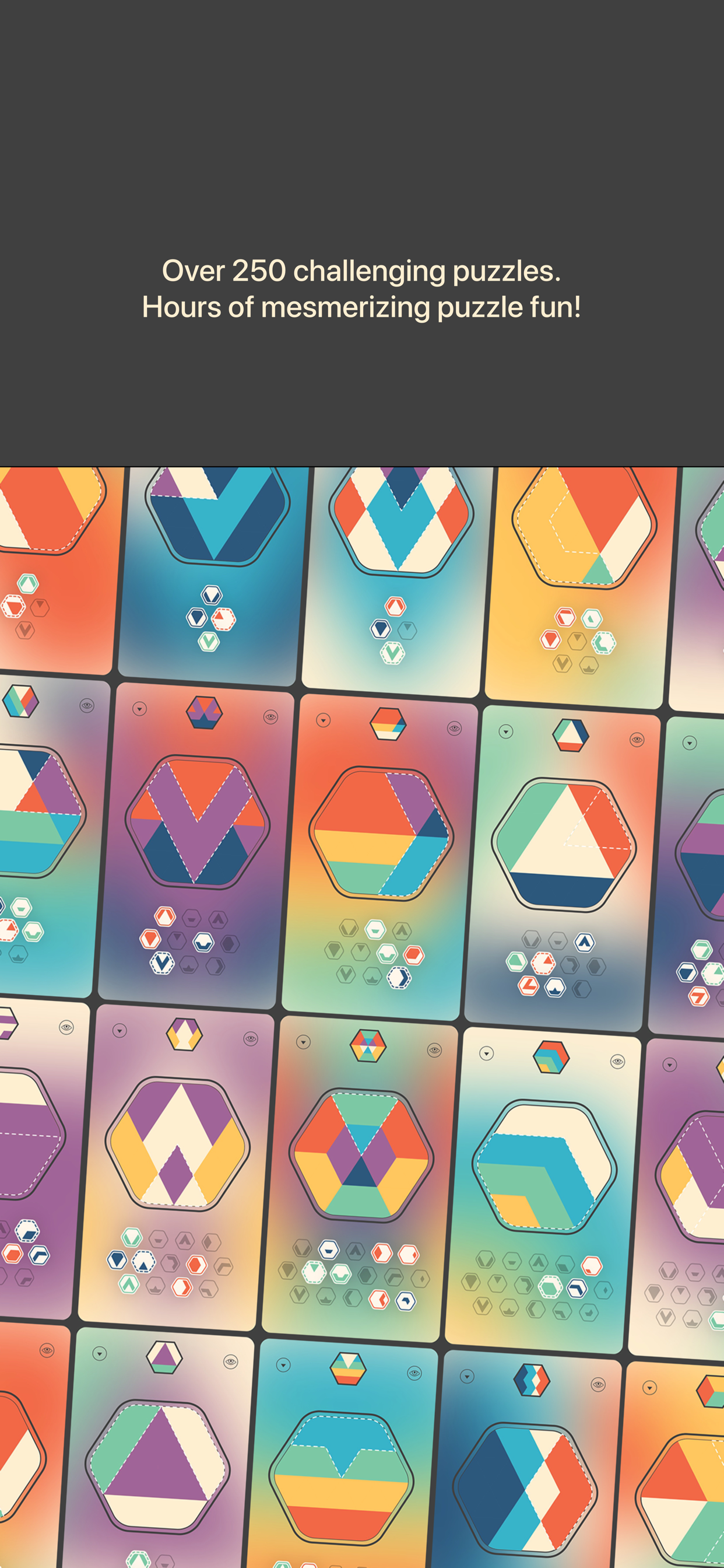 Colorcube screenshot 5