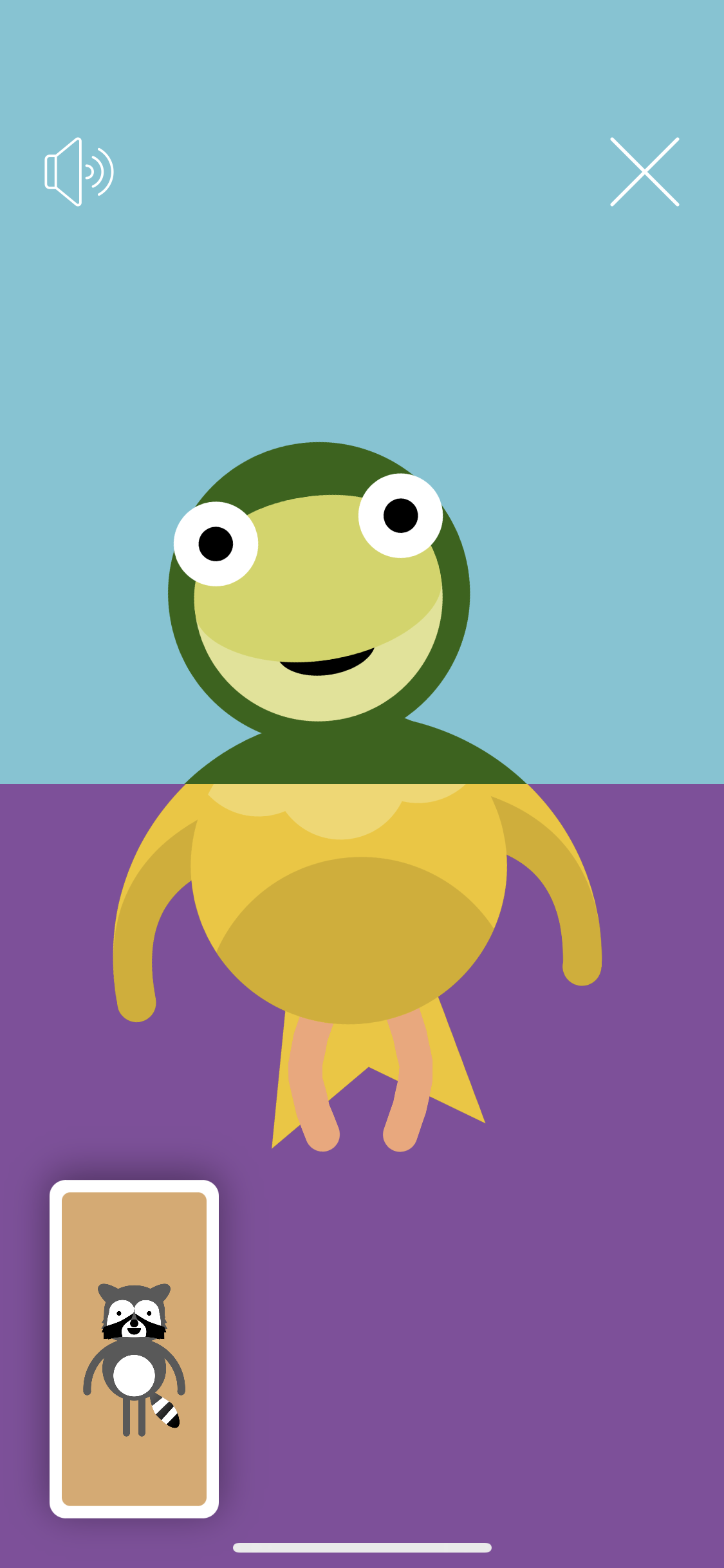 Toddler Zoo – Mix & Match screenshot 2