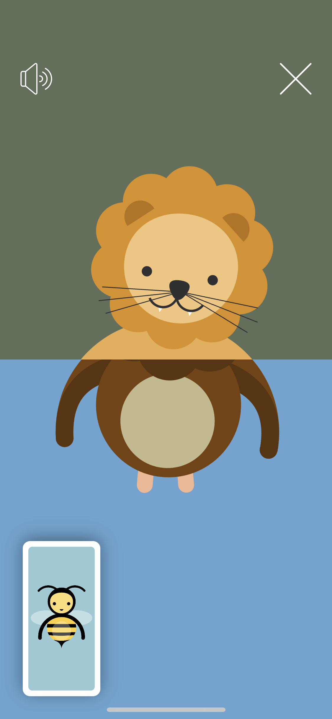 Toddler Zoo – Mix & Match screenshot 3